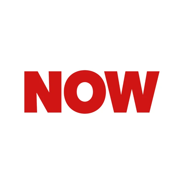 NOW